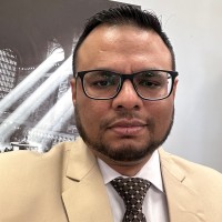 Mohammed Ansari