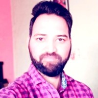 Kailash Goswami