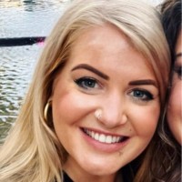 Catie Shomaker