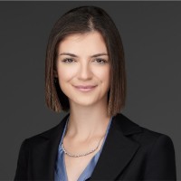 Amina Yazouri