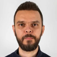Vasileios Gkoumas