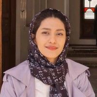 Faezeh Alimoradi