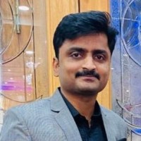 Likith Kumar M V