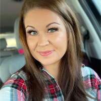Amanda Johnson