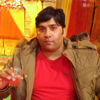 Dinesh Raj