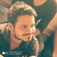Atul Yawalkar