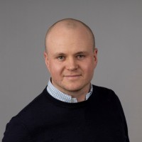 Joshua Quant Berger