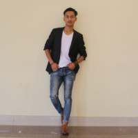 Arjun Gurung