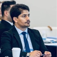 Nasir Rekhteen