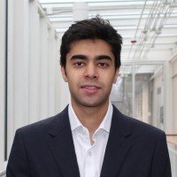 Vivek Laddha