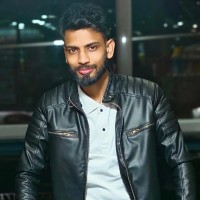 Abhinav Kumar Ray