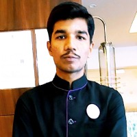Vishalkumar Gusinge