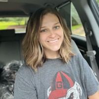 Hannah Potts M.A., Bcba