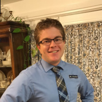 Johnathan Stephens