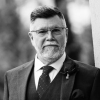 Douglas Calvin