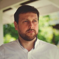 Denis Demidov