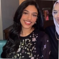 Tasnia Shah