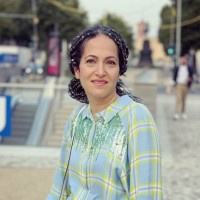 Mona Hakimi-Schüler