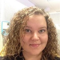 Shannon Miller Weeden