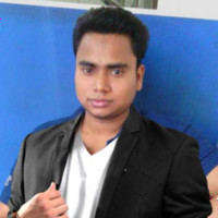 Md Abdullah Al Mamun