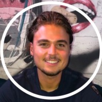 Bas Jelle de Man