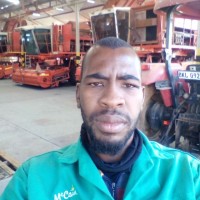 Isaac Nyama
