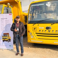 Anil Poudel
