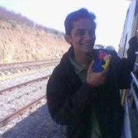ABHAY JAIN