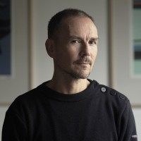 Gregory Passard
