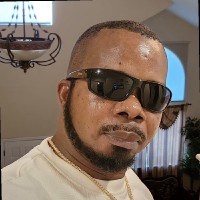 Kelvin Oghogho