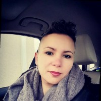 Sabrina Hourlier