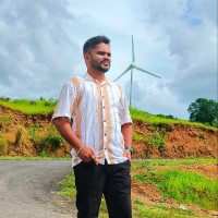 Dipak Bhaste
