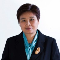 Xinhua Wu AM, FTSE, FIM