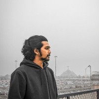 Pranav P