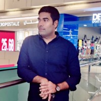 Sanjeeva Poli