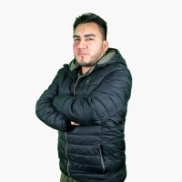 Frank Anderson Ñeco Briones