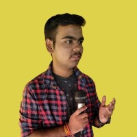 Vishesh Jain