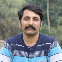 Vinay Krishnakumar