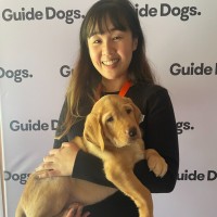 Millie Zhang