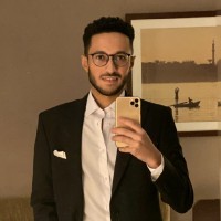 Yahya Khaled