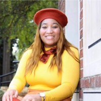 Apryl Mcclinton