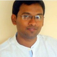Eswara Ranga Sandeep Vamala