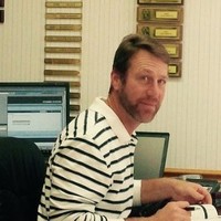 Warren Stuckmeyer