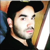 nicolas AGUILAR