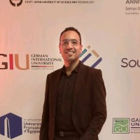 Yusuf Sweilam