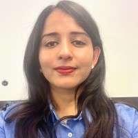 Sunandini Sharma Ph.D.