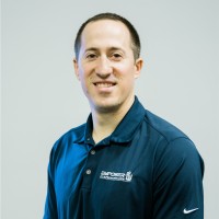 Daniel Sullivan, PT, DPT, CSCS, TPI-C