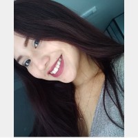 Kimberly Bautista Flores