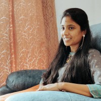 Thulasi Priya