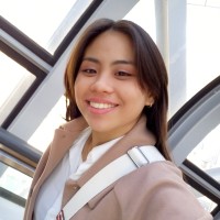 Francesca Isabelle Gasmido